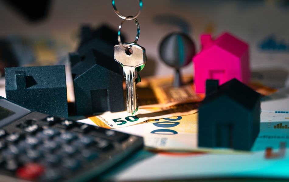 Immobilienberatung und Baufinanzierung